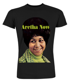 Aretha franklin 7 BK