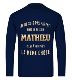 Mathieu Perfect