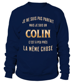 Colin Perfect