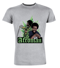 Afroman Merch