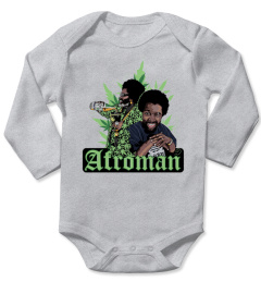 Afroman Merch