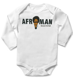 Afroman Merch