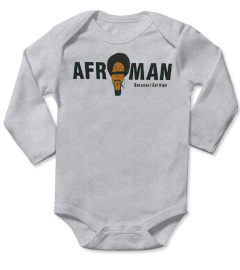 Afroman Merch