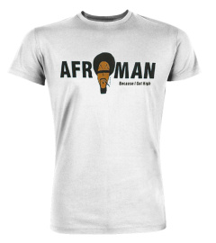 Afroman Merch