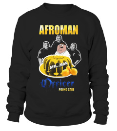 Afroman Merch