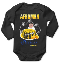 Afroman Merch