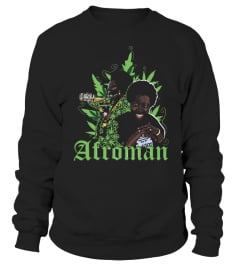 Afroman Merch