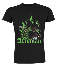 Afroman Merch