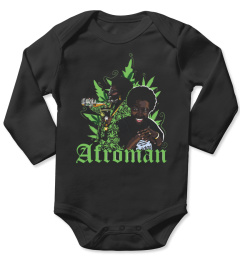 Afroman Merch