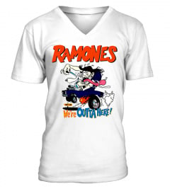 Ramones (65) WT
