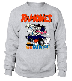 Ramones (65) WT