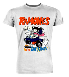 Ramones (65) WT