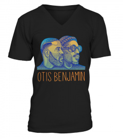 BK. André 3000 - Otis Benjamin