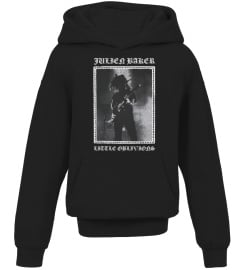 Julien Baker Merch