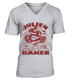 Julien Baker Merchandise