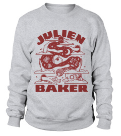 Julien Baker Merchandise