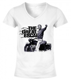 023. The Great Escape WT