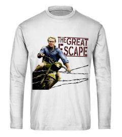 026. The Great Escape WT