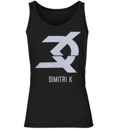 Dimitri K Merch