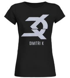 Dimitri K Merch