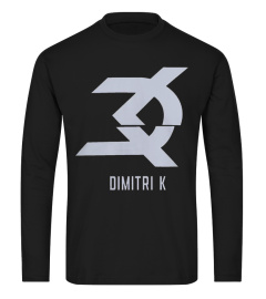 Dimitri K Merch