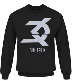 Dimitri K Merch