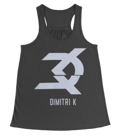 Dimitri K Merch