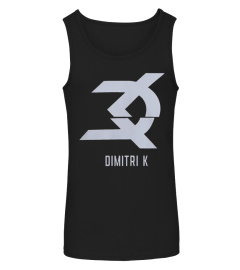 Dimitri K Merch