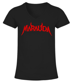 Marauda Merch