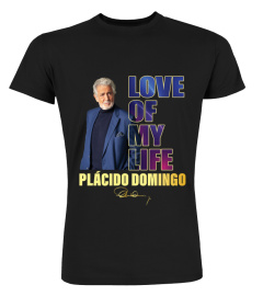 Plácido Domingo