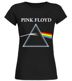 100IB-003-BK. Pink Floyd, “The Dark Side of the Moon”