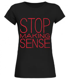 100IB-100-BK. Talking Heads, “Stop Making Sense”