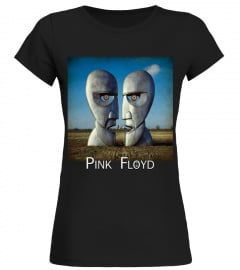 100IB-082-BK. Pink Floyd, “The Division Bell”