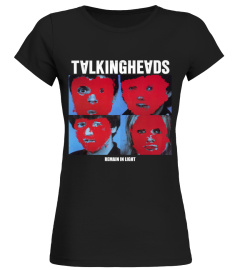 M500-039-BK. Talking Heads, 'Remain in Light'