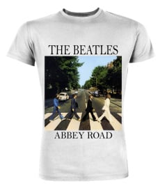 M500-005-WT. The Beatles, 'Abbey Road'