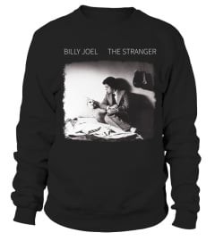 M500-169-BK. Billy Joel, 'The Stranger'