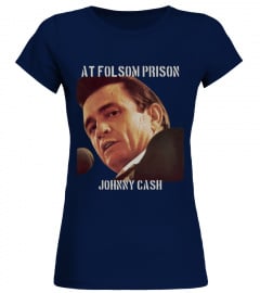 M500-164-NV. Johnny Cash, 'At Folsom Prison'