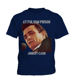 M500-164-NV. Johnny Cash, 'At Folsom Prison'