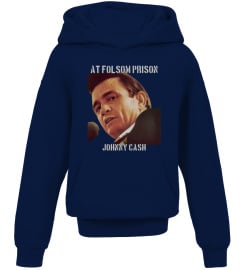 M500-164-NV. Johnny Cash, 'At Folsom Prison'