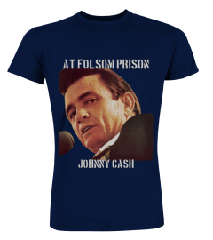 M500-164-NV. Johnny Cash, 'At Folsom Prison'