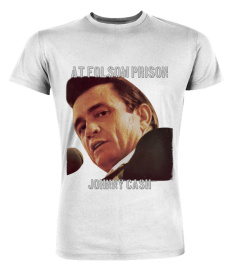 M500-164-NV. Johnny Cash, 'At Folsom Prison'