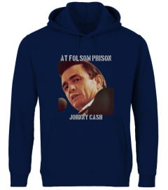 M500-164-NV. Johnny Cash, 'At Folsom Prison'