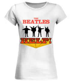 M500-266-WT. The Beatles, 'Help!' 2