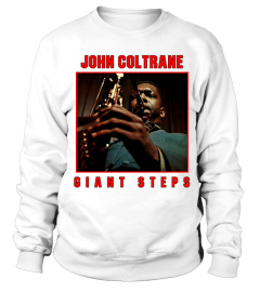 M500-232-WT. John Coltrane, 'Giant Steps'