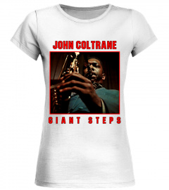 M500-232-WT. John Coltrane, 'Giant Steps'
