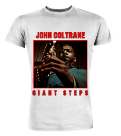 M500-232-WT. John Coltrane, 'Giant Steps'