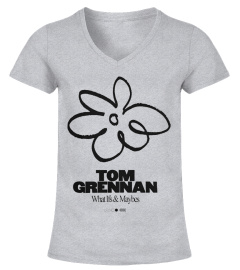 Tom Grennan Merch