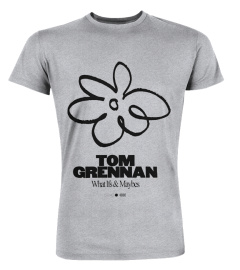 Tom Grennan Merch