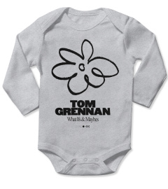 Tom Grennan Merch