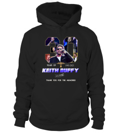 KEITH DUFFY 30 YEARS OF 1993-2023